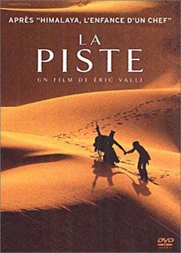 Éric Valli - La Piste [FR Import] - Preis vom 09.10.2026 07:28:09 h