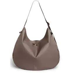GOT BAG - CURVED BAG - Monochrome - oyster