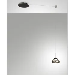 Fabas Luce LED-Pendelleuchte 3547-41-126