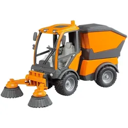 Bruder 02691 VarioCar Strassenreinigung