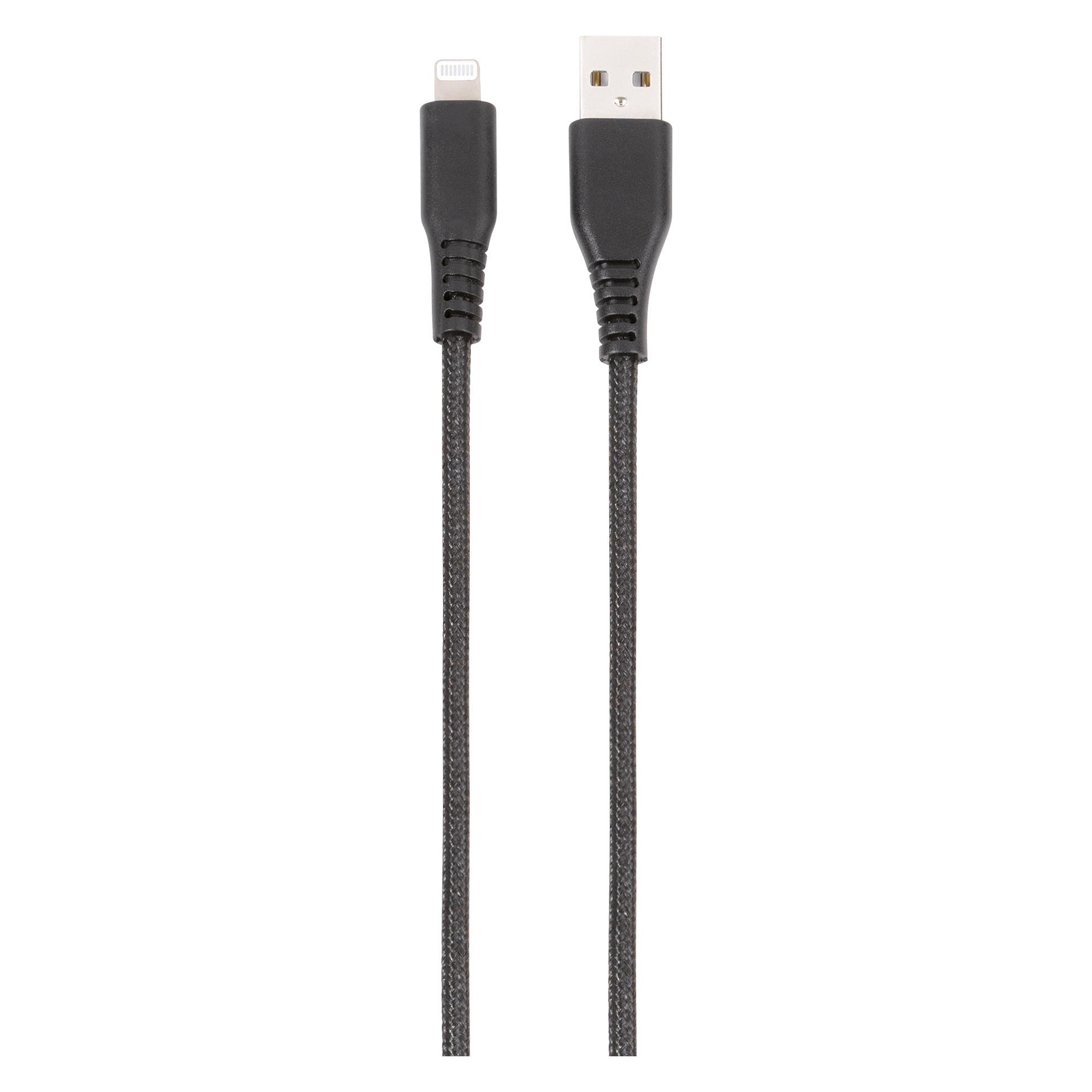 Vivanco LongLife Black (1.50 m, 15 W) (61688)
