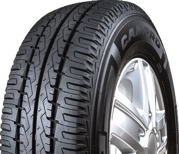 Maxxis Campro (mac2) 215/70 R15 109R Sommerreifen
