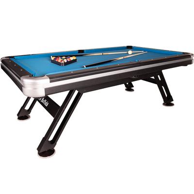 John West Pool Billardtisch Avelor 7ft inkl. Zubehör