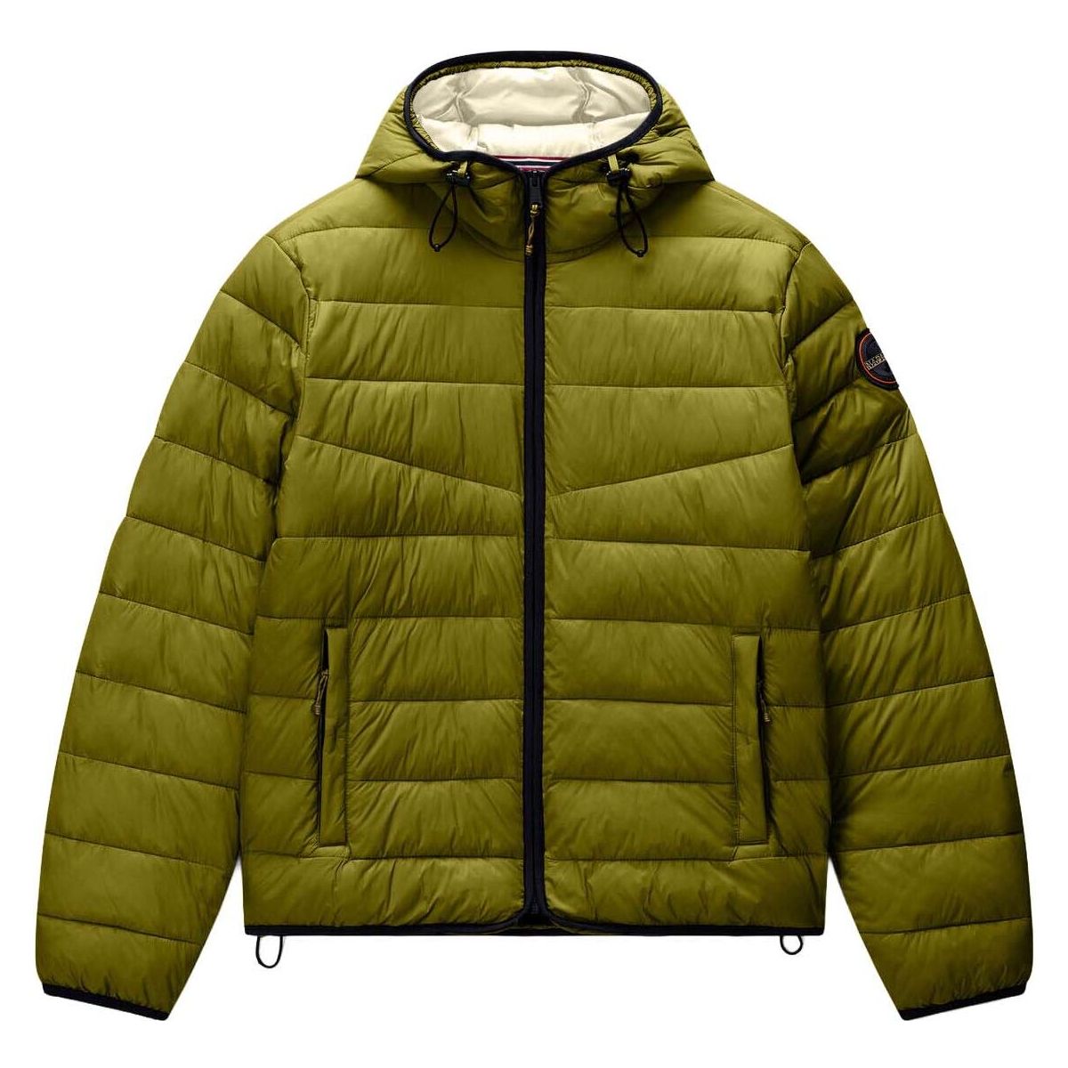 Napapijri Aerons H 4 avocado g4c (G4C) 3XL NP0A8B9KG4C1001