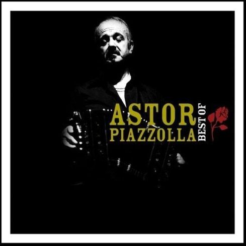 Astor Piazzolla - Best of - Preis vom 04.10.2026 03:51:26 h