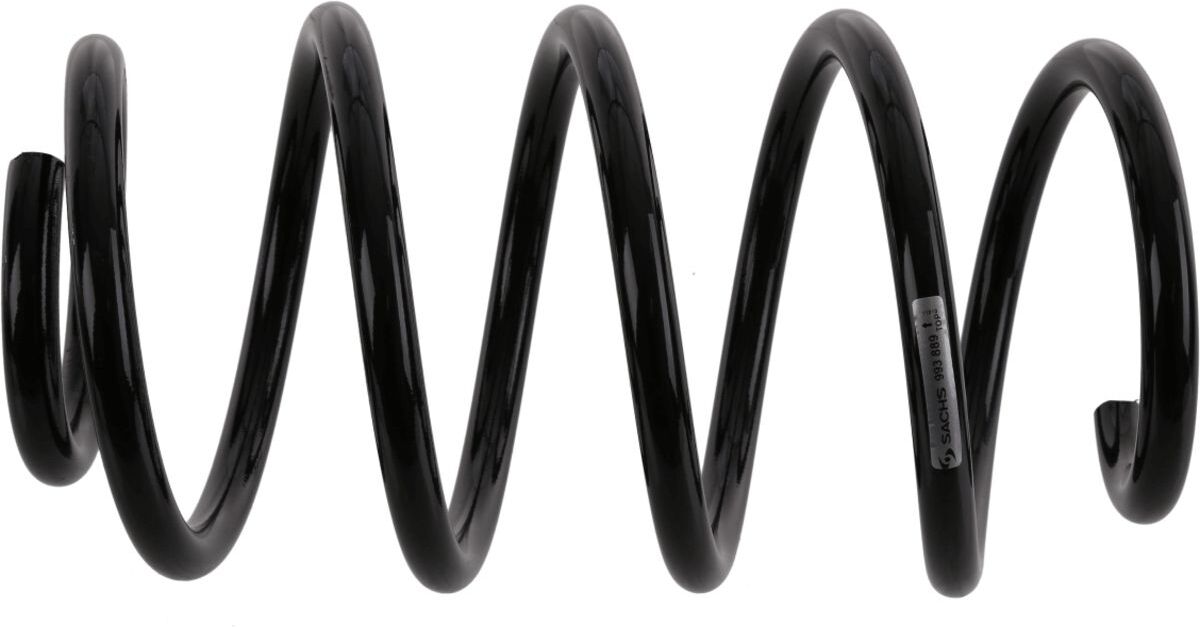 Fahrwerksfeder SACHS 993 889