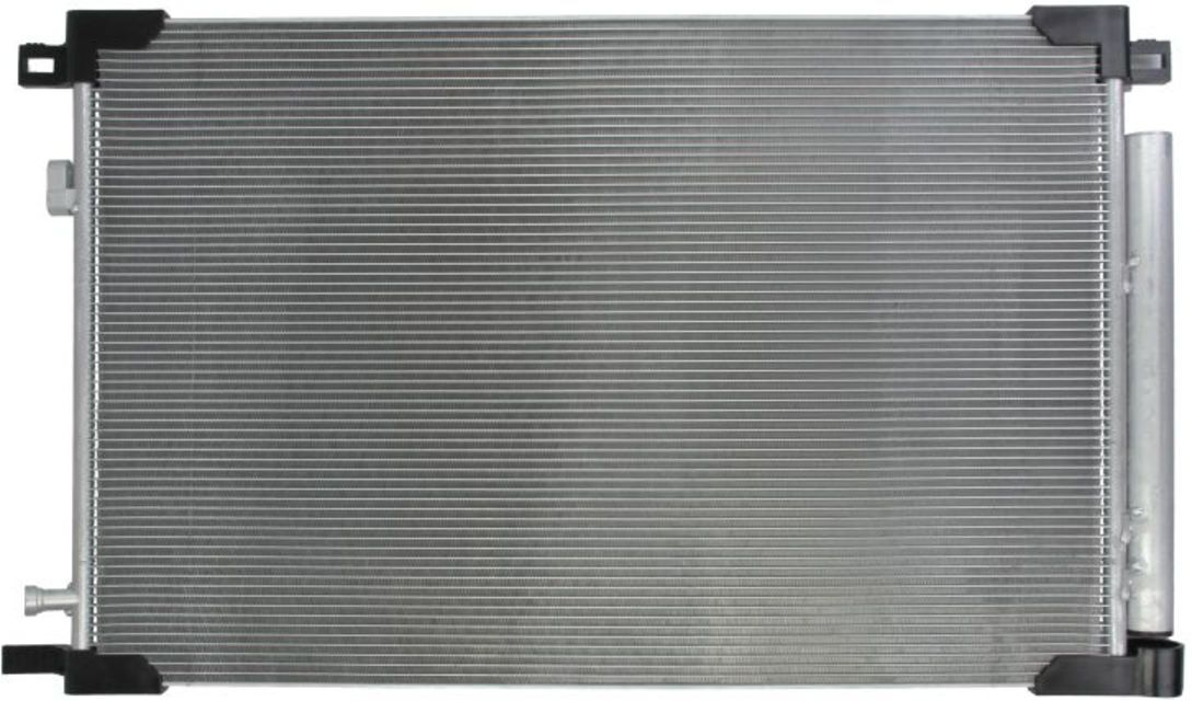 Kondensator, Klimaanlage MAHLE AC 1032 000S
