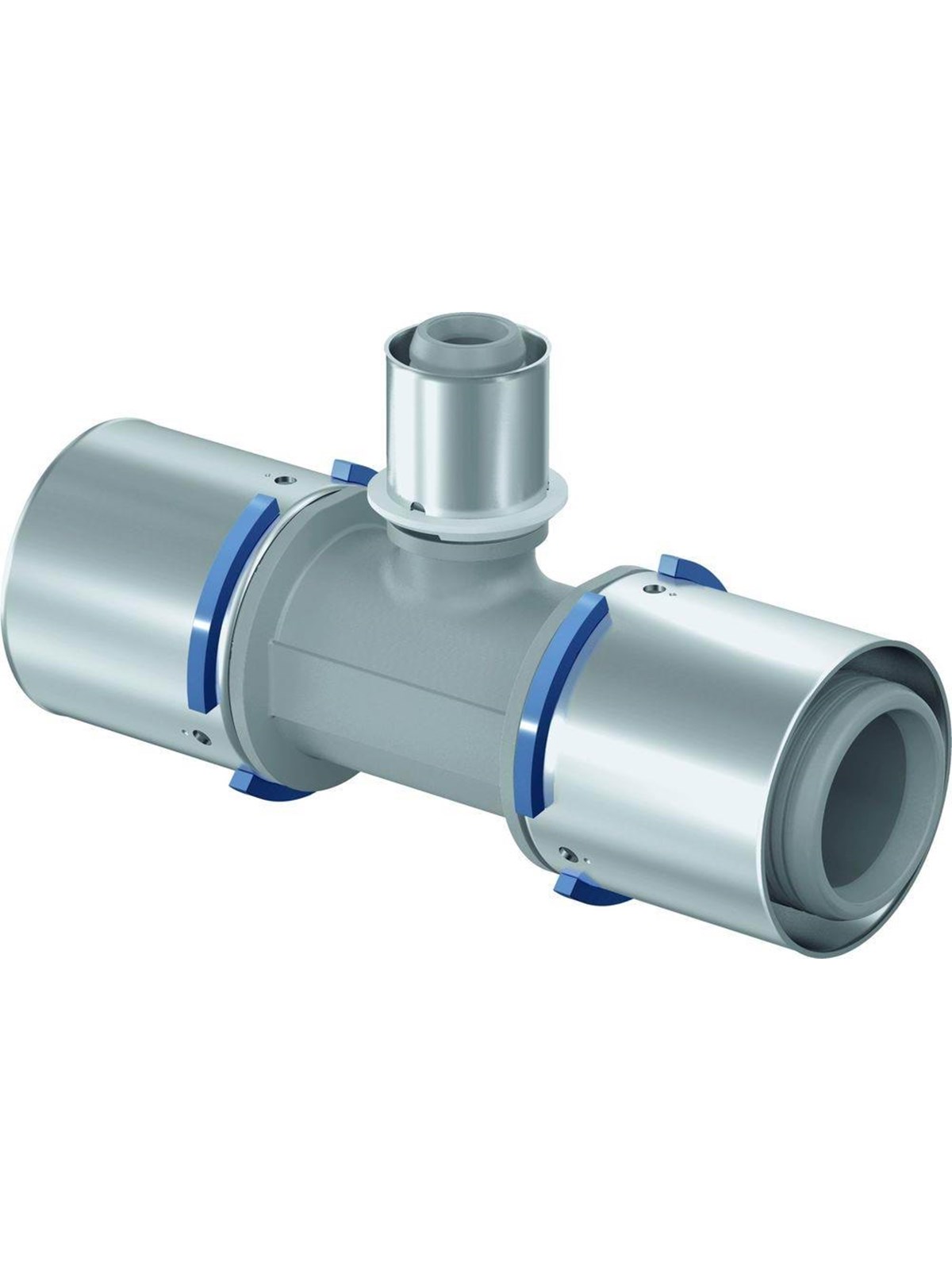Uponor Prestee ppsu uponor 40x32x40 mm