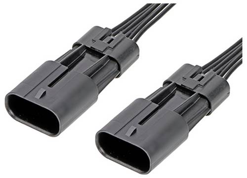 Molex 45146-0601 Bulk