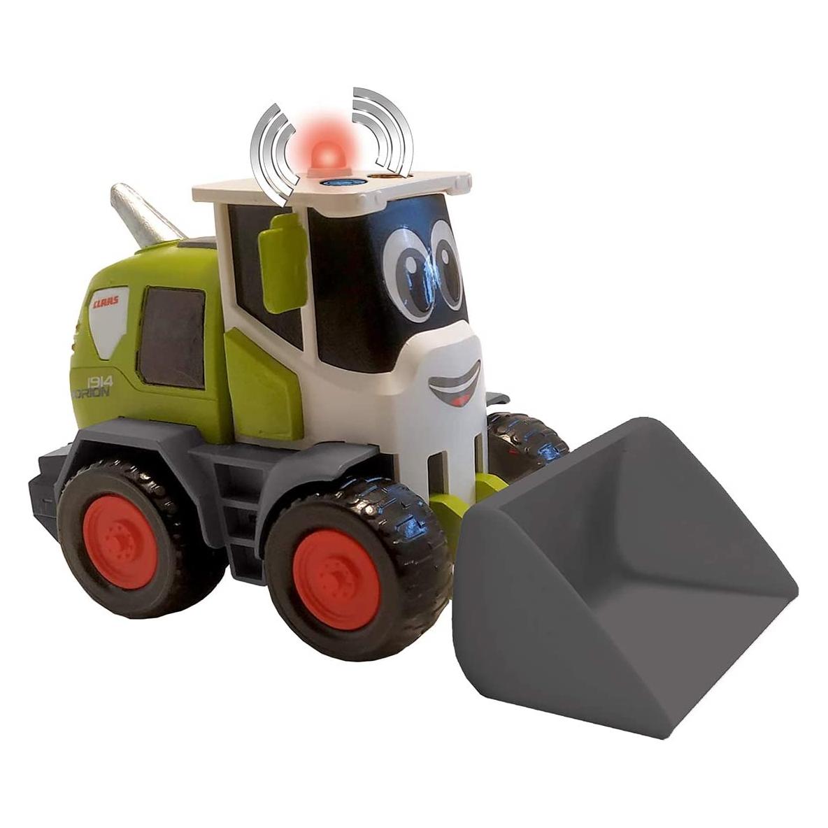 Happy People Claas Kids Torion Radlader (046.34523)