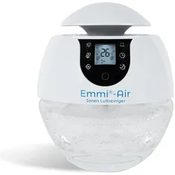 Emmi-dent EmmiDent Emmi-air 15 Luftreiniger, Luftreiniger, Weiss