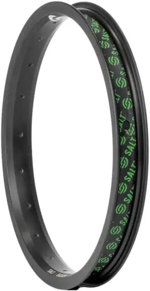 BMX Felge Salt Beam (14" - Schwarz)