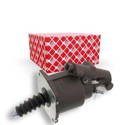 FEBI BILSTEIN Kupplungsverstärker 100258