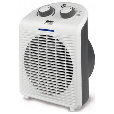 Fakir 54 21 006 Heizlüfter trend HL 100 Grau, Weiß