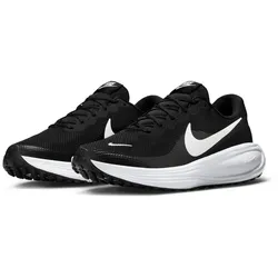 NIKE Revolution 8 Laufschuhe Herren 003 - black/white-black 39