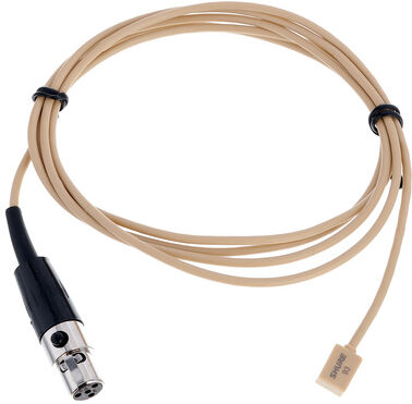 Shure WL93T Beige