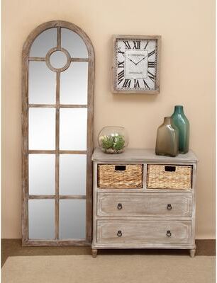 Studio 350 Grey MDF Traditional Storage Unit 32 x 32 x 14