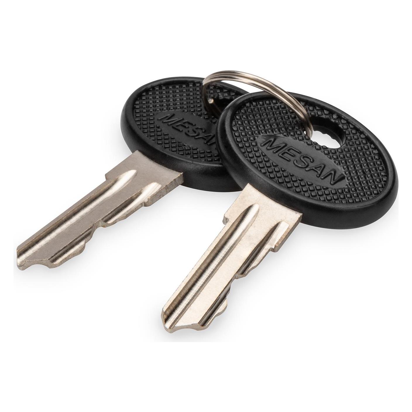 Digitus Ersatzschlüssel Varioflex-N, Unique (KEY 4444)