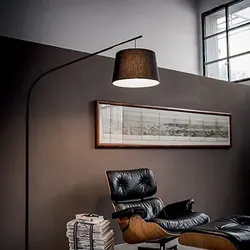 Ideal Lux 110356 Daddy Stehleuchte 1x60W | E27 - weiß