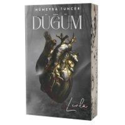 Dügüm Levla - Yan Boyamali, Taschenbuch von Hümeyra Tuncer, Lapis Yayincilik