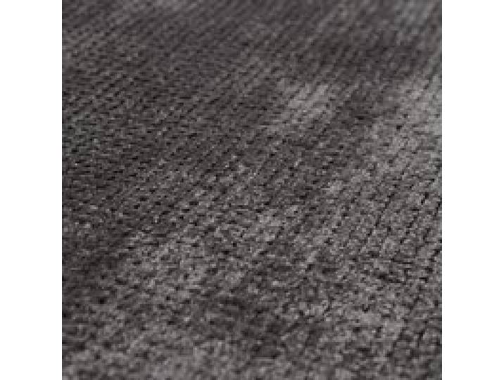 Tapis Colleen gris 160 cm rond