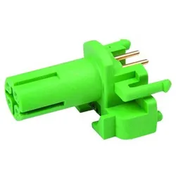Telegärtner STX M12x1 EBB D-kod. 100007553
