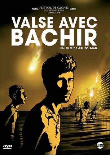Ari Folman - Valse avec bachir [FR Import] - Preis vom 13.10.2026 19:28:25 h