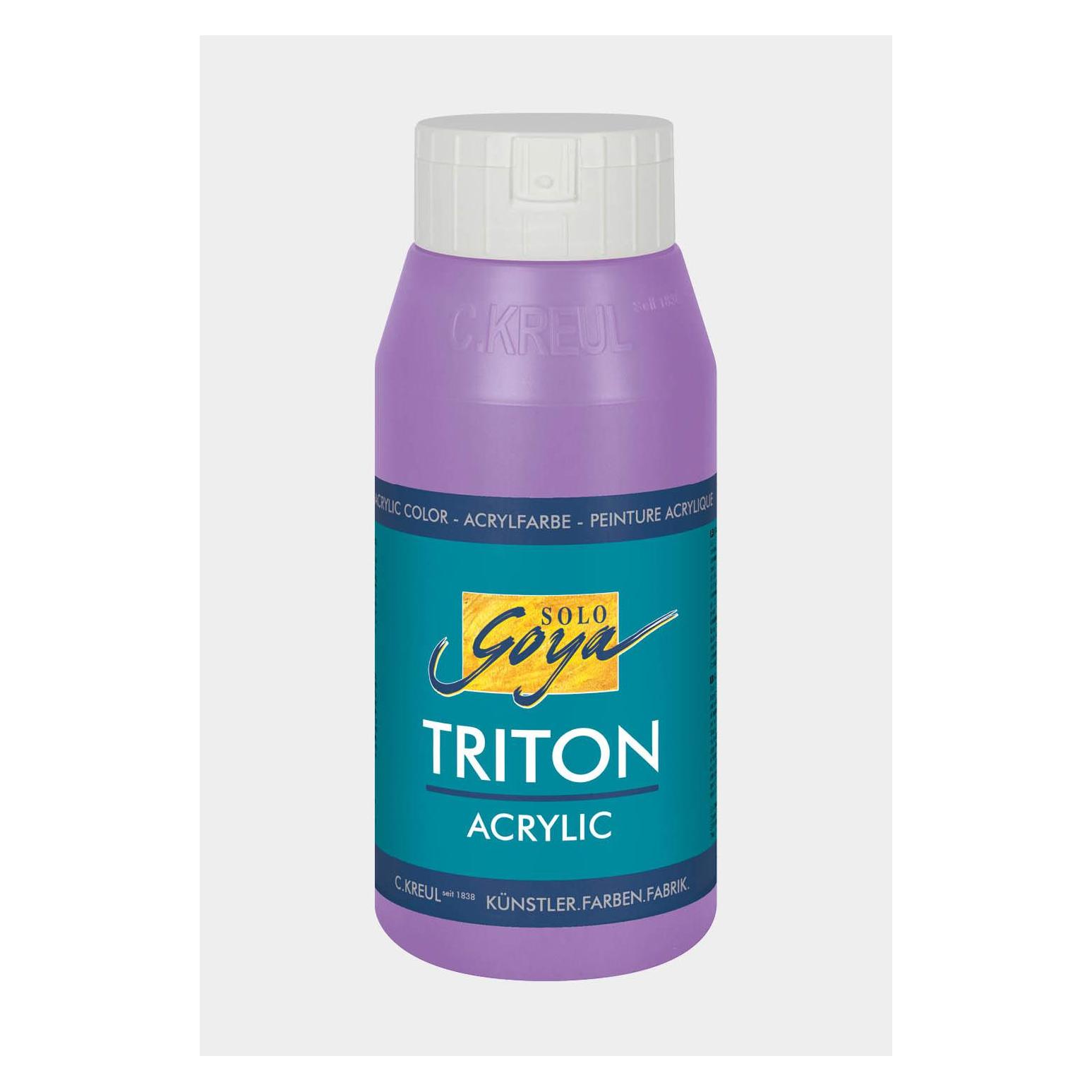 Kreul Triton Acrylic (750 ml) (17043)