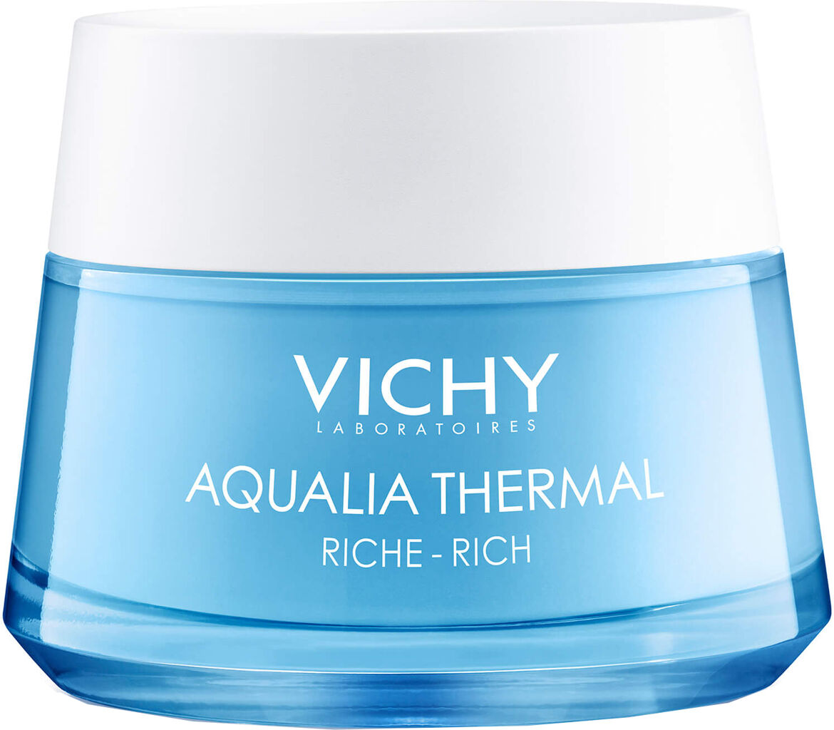 Vichy Aqualia Thermal Rich Cream 50ml