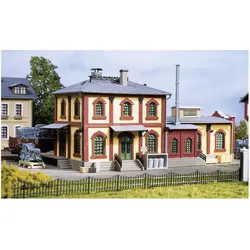Auhagen 12228 H0, TT Alte Maschinenfab