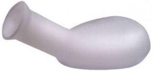 Fleming Sabot Gentleman-Urinal