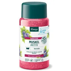 Kneipp Badekristalle Muskel Aktiv 600 G