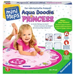 RAVENSBURGER 04500 Aqua Doodle® Princess