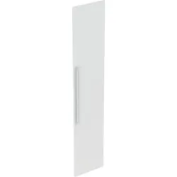 Geberit Tür Alpin matt, zu iCon Hochschrank 841000, 598768000 598768000