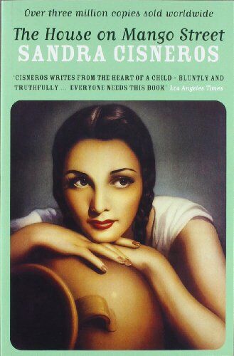 Sandra Cisneros - The House on Mango Street - Preis vom 15.10.2026 23:06:25 h