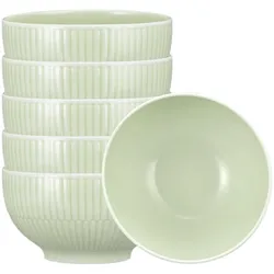 Seltmann Amina Café au lait Schalen, Schüssel + Schale