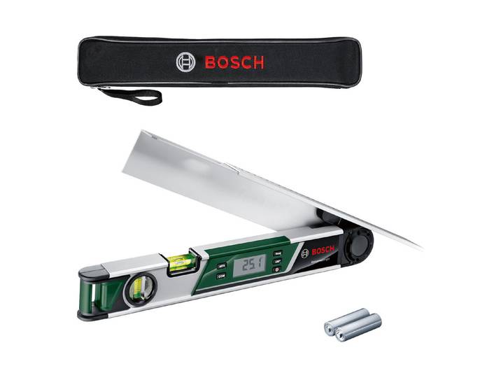 Bosch Winkelmesser UniversalAngle