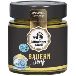 Senf - Bauern