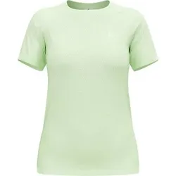 ODLO Damen T-shirt ESSENTIAL, Größe XS in Grau Grau