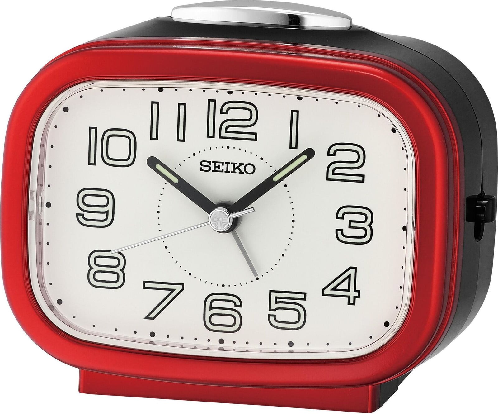Seiko Clocks Wekker QHK060R
