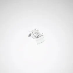 Trilux Befestigungsklammer D01X m Caddy-Clip 01