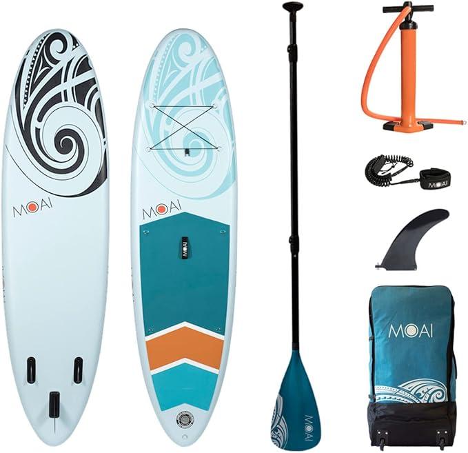10'6 Stand Up Paddle Board