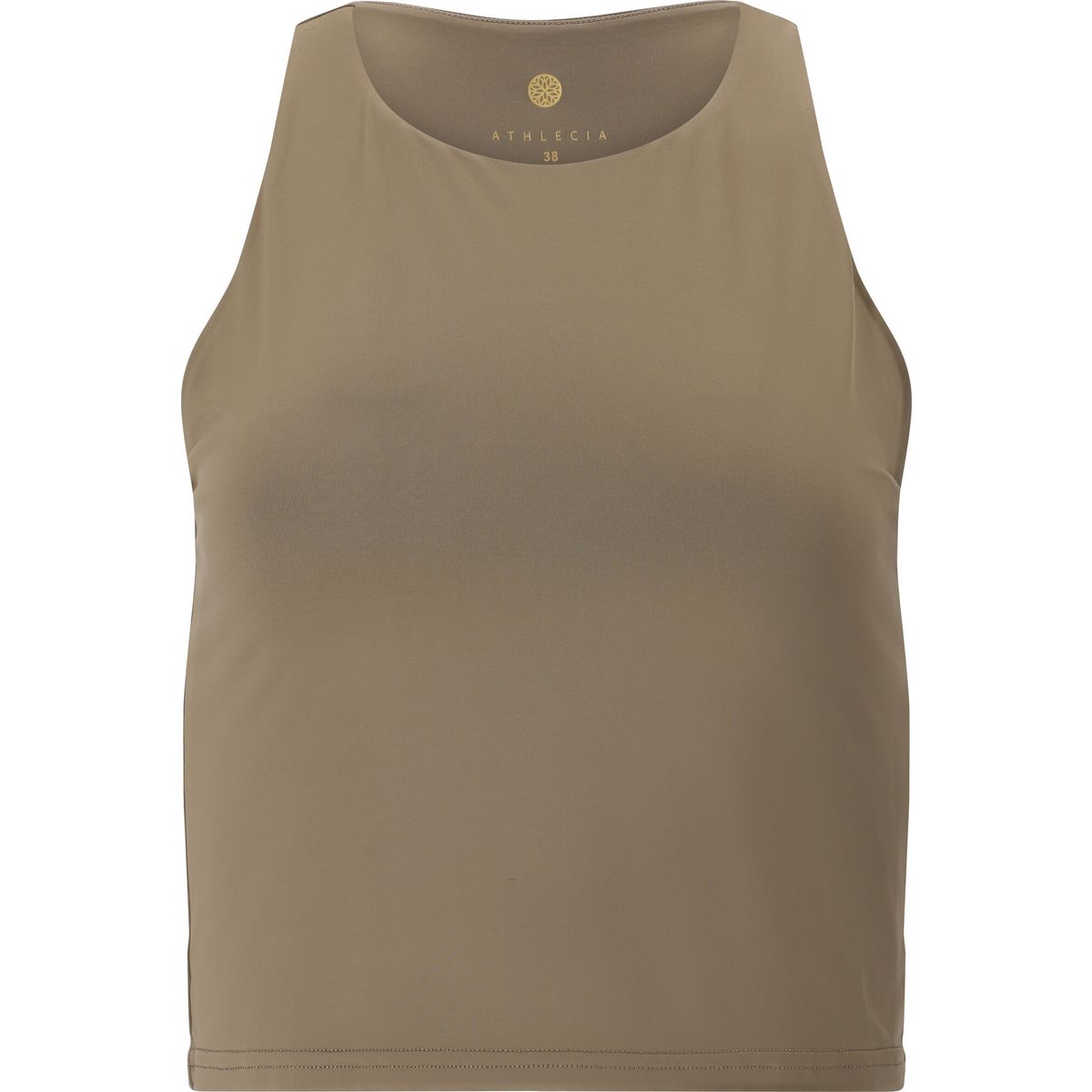 Athlecia Rihal W Top greige (1292) 34 EA253332-1292-34