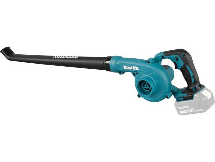 Makita DUB186Z Makita DUB186Z Akku-Laubbläser