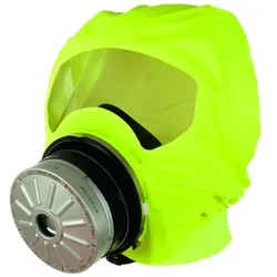 Dräger, Atemschutzmaske, Safety Filterfluchthaube Parat 4700 (P3, 1x)