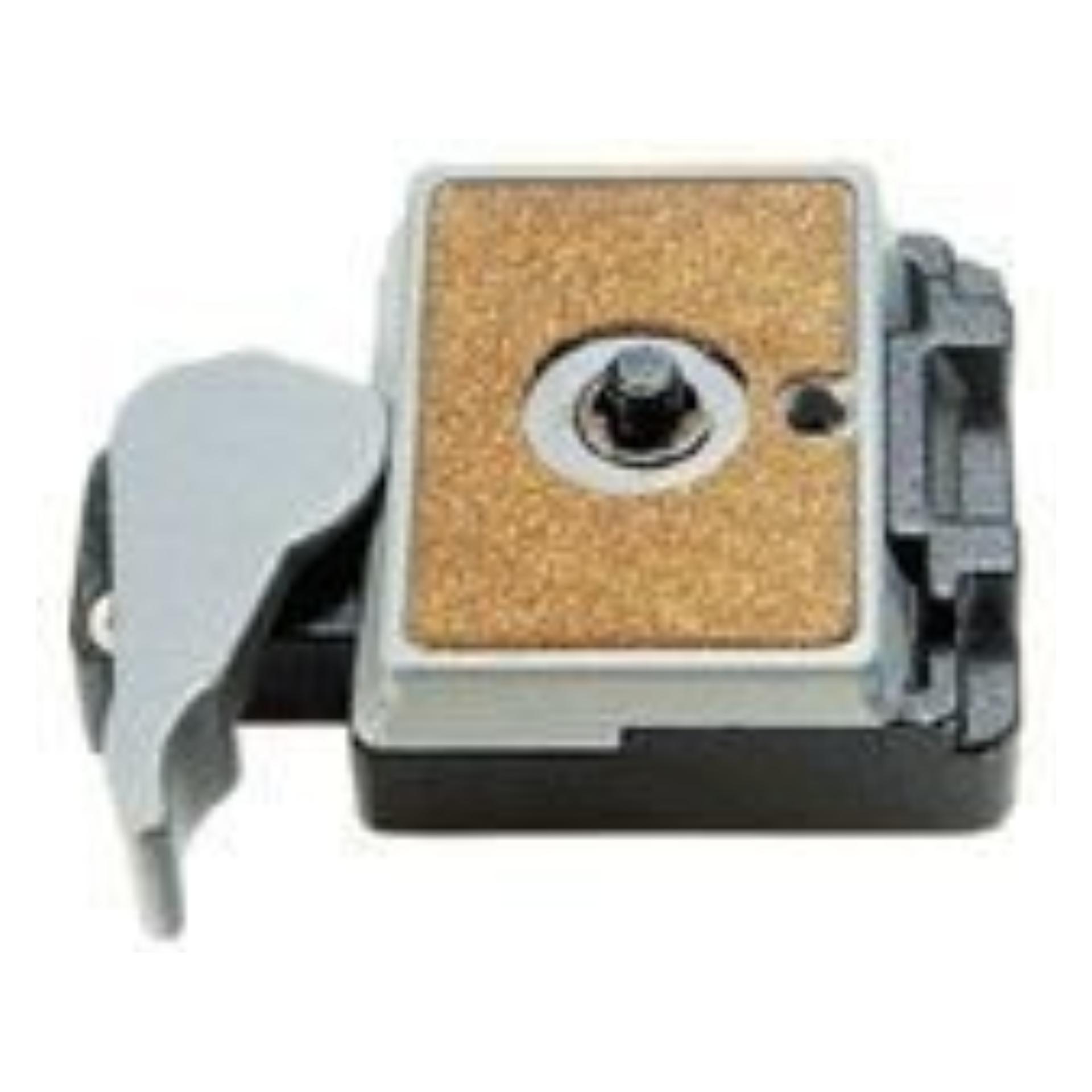 Manfrotto Mn 323 (Stativ Schnellwechselplatte) (MN 323)