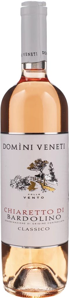 Negrar - Domini Veneti Domini Veneti Chiaretto di Bardolino Classico 2024