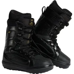 VANS SUPER STANDARD RYO AIZAWA Boot 2027 black/snake - 44