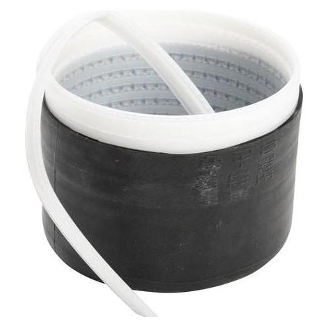 3M Koldkrymp Endkappe EC4min Ø45,5mm, max Ø84,3mm til forsegling af kabelendesort EPDM rubber. (7000100910)