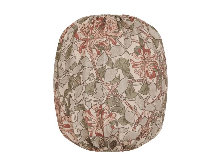 Watt & Veke Abat-jour Prisma Ø25 cm lin Honeysuckle blush